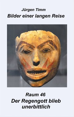 Raum 46 Der Regengott blieb unerbittlich (eBook, ePUB)