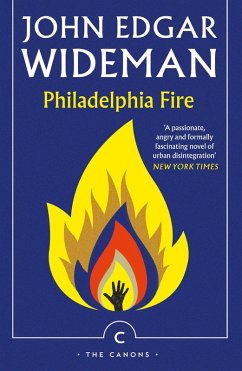 Philadelphia Fire (eBook, ePUB) - Wideman, John Edgar