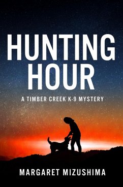 Hunting Hour (eBook, ePUB) - Mizushima, Margaret