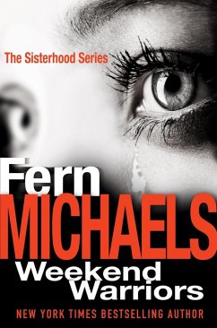 Weekend Warriors (eBook, ePUB) - Michaels, Fern