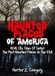 Haunted Places Of America: REAL Life... - Bild 1