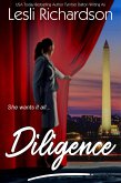 Diligence (Determination Trilogy, #2) (eBook, ePUB)