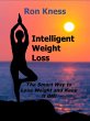 Intelligent Weight Loss (eBook, ePUB) - Bild 1