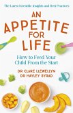 Baby Food Matters (eBook, ePUB)