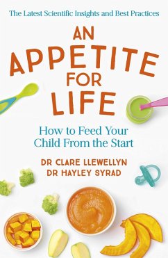 Baby Food Matters (eBook, ePUB) - Llewellyn, Clare; Syrad, Hayley
