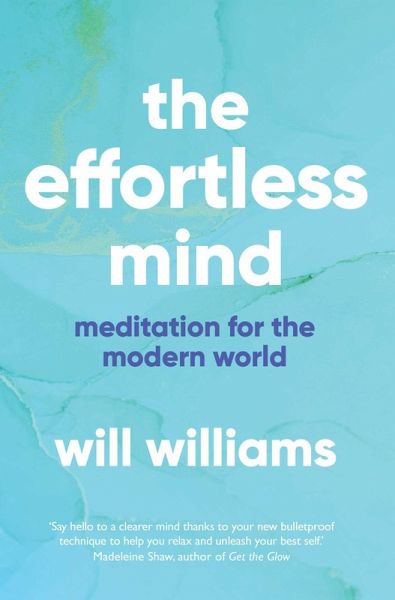 The Effortless Mind (eBook, ePUB) The Effortless Mind (eBook, ePUB)