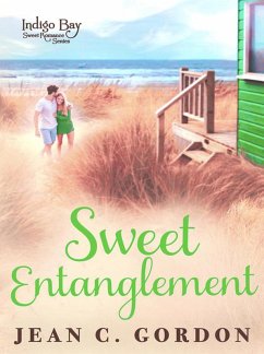 Cover Sweet Entanglement (Indigo Bay Sweet Romance Series) (eBook, ePUB)