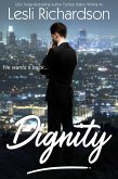 Dignity (Determination Trilogy, #1) (eBook, ePUB)