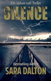 Silence (DS Addison Scott Series, #1) (eBook, ePUB)