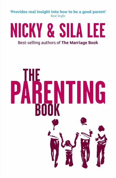 The Parenting Book (eBook, ePUB) The Parenting Book (eBook, ePUB)
