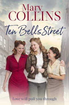 Cover Ten Bells Street (eBook, ePUB)