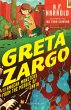 Greta Zargo and the Amoeba Monsters... - Bild 1