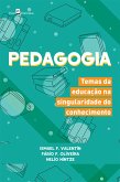 Pedagogia (eBook, ePUB) Pedagogia (eBook, ePUB)
