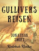 Gullivers Reisen (eBook, ePUB)