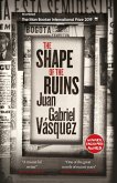 The Shape of the Ruins (eBook, ePUB)