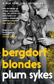 Bergdorf Blondes (eBook, ePUB)