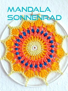 Mandala Sonnenrad (eBook, ePUB)
