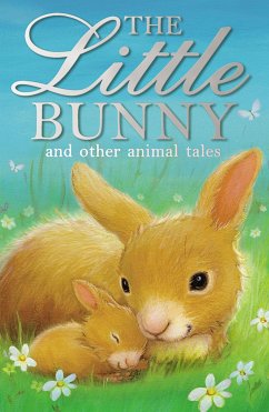 The Little Bunny (eBook, ePUB) - Authors, Various