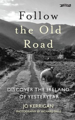 Follow the Old Road (eBook, ePUB) - Kerrigan, Jo