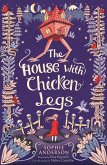 The House with Chicken Legs (eBook, ePUB)