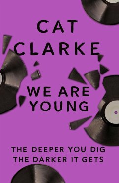 We Are Young (eBook, ePUB) - Clarke, Cat