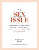 The Sex Issue (eBook, ePUB)