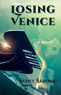 Cover Losing Venice (eBook, ePUB)