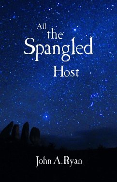All the Spangled Host (eBook, ePUB) - Ryan, John A.