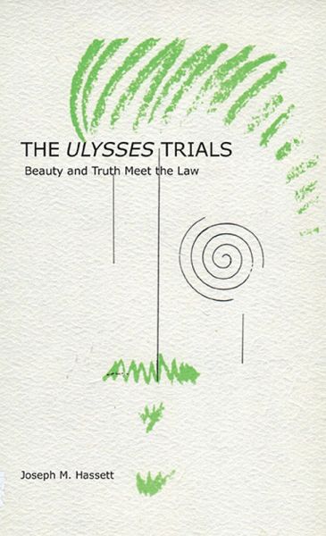 The Ulysses Trials (eBook, ePUB)