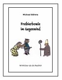 Freibierbowle im Gegenwind (eBook, ePUB)