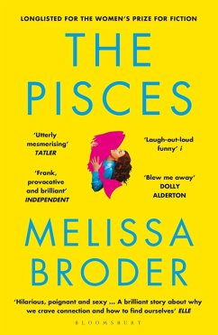 The Pisces (eBook, ePUB) - Broder, Melissa