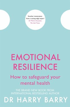 Cover Emotional Resilience (eBook, ePUB)