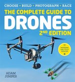 The Complete Guide to Drones Extended 2nd Edition (eBook, ePUB)