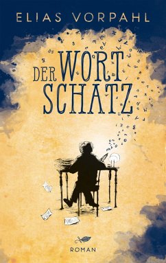 Der Wortschatz (eBook, ePUB) - Vorpahl, Elias