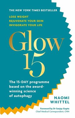 Cover Glow15 (eBook, ePUB)