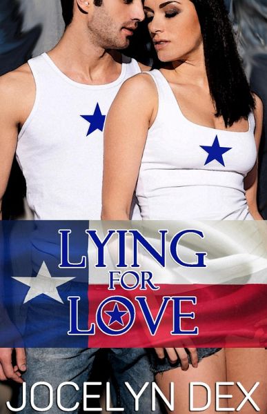 Lying for Love (eBook, ePUB)