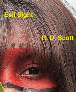 Evil Sight (Insight, #3) (eBook, ePUB) - Scott, R. D.