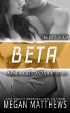 Beta (The Boys of RDA, #4) (eBook, ePUB)