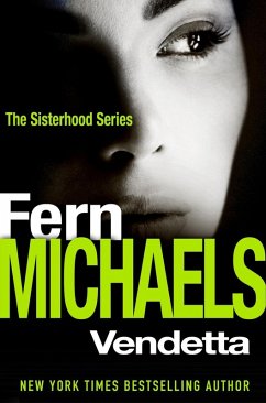 Vendetta (eBook, ePUB) - Michaels, Fern