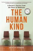 The Human Kind (eBook, ePUB)