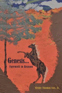 Cover Genesis... (eBook, ePUB)