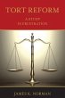 Tort Reform (eBook, ePUB) - Bild 1