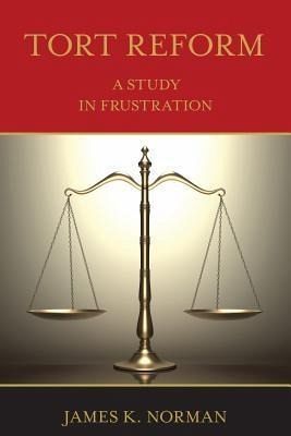 Tort Reform (eBook, ePUB)