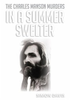 Cover In A Summer Swelter (eBook, ePUB)