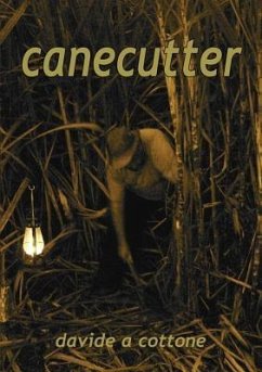 canecutter (eBook, ePUB) - Cottone, Davide A