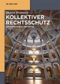 Kollektiver Rechtsschutz