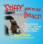 Stiffy Goes to the Beach (eBook, ePUB)