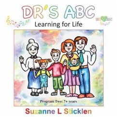 DR'S ABC Learning for Life (eBook, ePUB) - Sticklen, Suzanne L