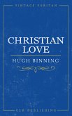 Christian Love (eBook, ePUB)