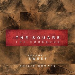 The Square: Sweet (eBook, ePUB) - Howard, Philip